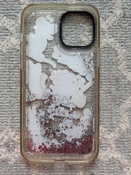 CASETiFY x Disney iPhone 12 Pro Max Mickey Mouse Case - Picture 2 of 2